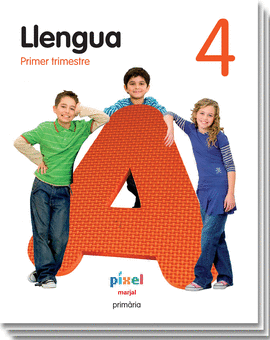 LLENGUA 4