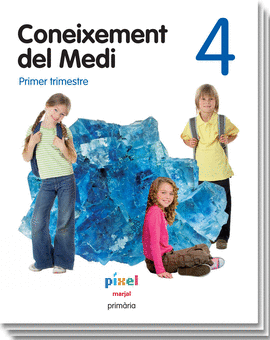 CONEIXEMENT DEL MEDI 4