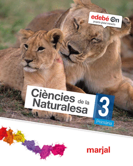 CI�NCIES DE LA NATURALESA 3