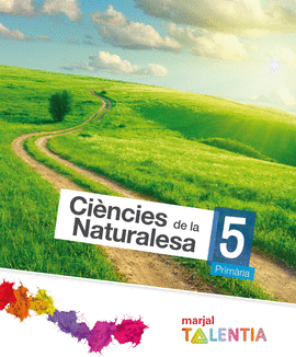 CI�NCIES DE LA NATURALESA 5