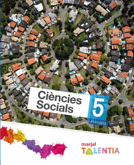 CI�NCIES SOCIALS 5