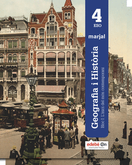 GEOGRAFIA I HIST�RIA 4