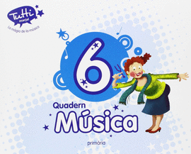 QUADERN M�SICA 6