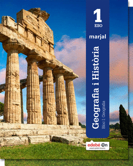 GEOGRAFIA I HIST�RIA 1