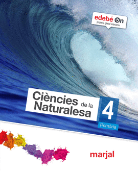 CI�NCIES DE LA NATURALESA 4