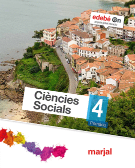 CI�NCIES SOCIALS 4