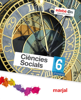 CI�NCIES SOCIALS 6
