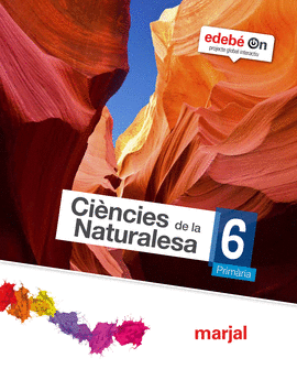 CINCIES DE LA NATURALESA 6