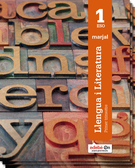 LLENGUA I LITERATURA 1
