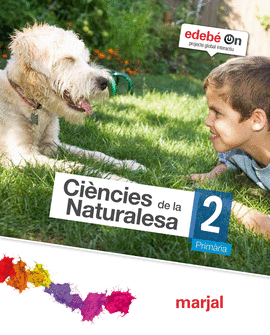 CI�NCIES DE LA NATURALESA 2