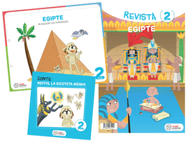 EGIPTE (BUSQUEM LES PIRMIDES)