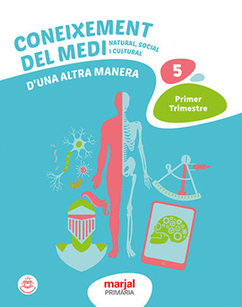CONEIXEMENT DEL MEDI  5