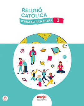 RELIGI� CAT�LICA 3