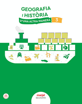 GEOGRAFIA I HIST�RIA 3
