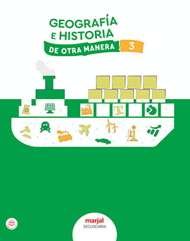 GEOGRAF�A E HISTORIA 3