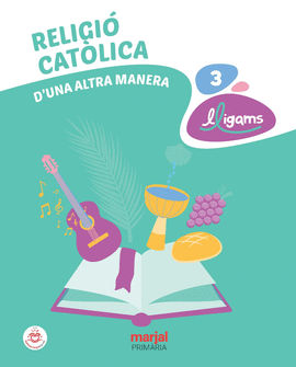 RELIGI� CAT�LICA 3