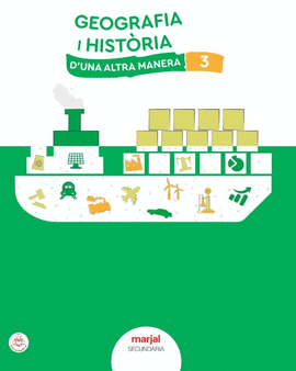GEOGRAFIA I HIST�RIA 3