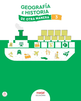 GEOGRAF�A E HISTORIA 3