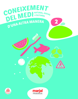 CONEIXEMENT DEL MEDI 2