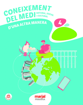 CONEIXEMENT DEL MEDI 4
