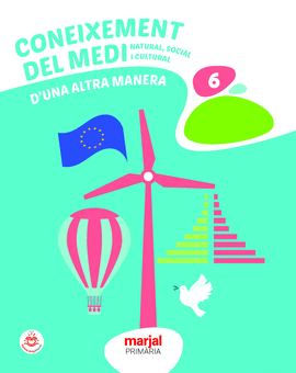 CONEIXEMENT DEL MEDI 6