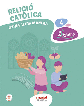 RELIGI� CAT�LICA 4