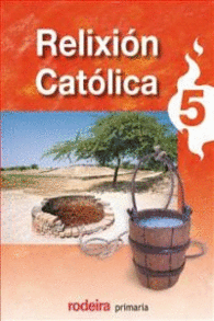 RELIXI�N CAT�LICA 5