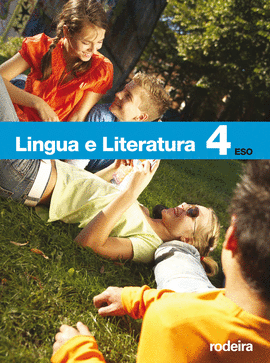 LINGUA E LITERATURA 4