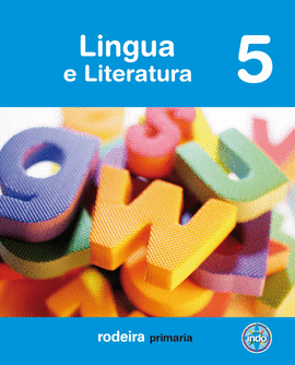 LINGUA E LITERATURA 5