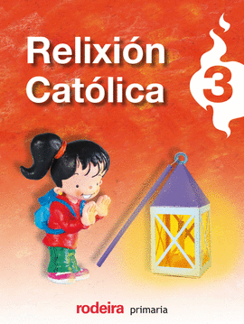 RELIXI�N CAT�LICA 3