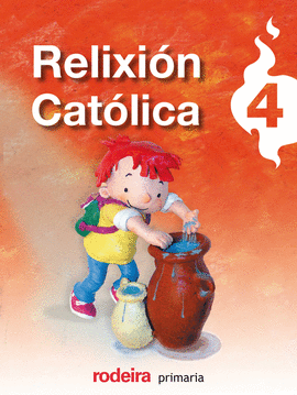 RELIXI�N CAT�LICA 4