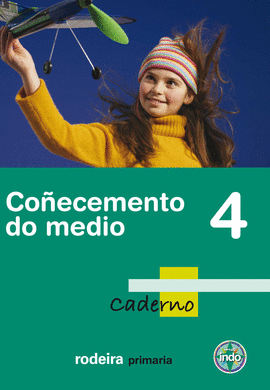 CADERNO CO�ECEMENTO DO MEDIO 4