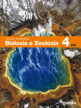 ESO 4 - BIOLOXIA (GALICIA)