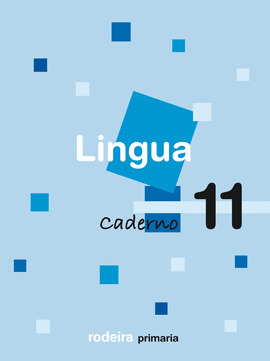 CADERNO 11 LINGUA