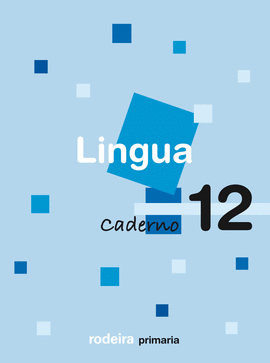 CADERNO 12 LINGUA