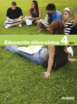 EDUCACI�N �TICO-C�VICA 4