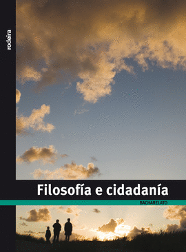 BACH 1 - FILOSOFIA (GALLEGO) (GALICIA)