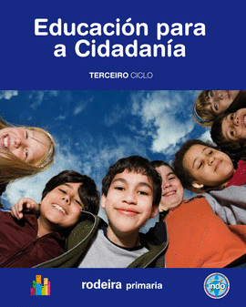 EDUCACI�N PARA A CIDADAN�A E OS DEREITOS HUMANOS TERCEIRO CICLO