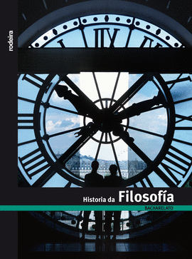 BACH 2 - FILOSOFIA (GALLEGO) (GALICIA)