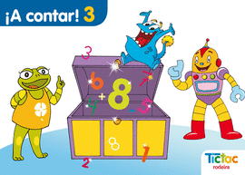 �A CONTAR! 3