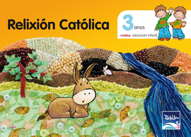 RELIXION 3A TOBIH (GAL)