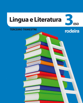 ESO 3 - LINGUA E LITERATURA (GALICIA)