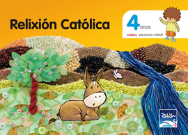 RELIXION 4A TOBIH (GAL)