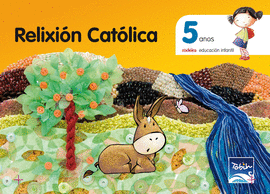 RELIXION 5A TOBIH (GAL)