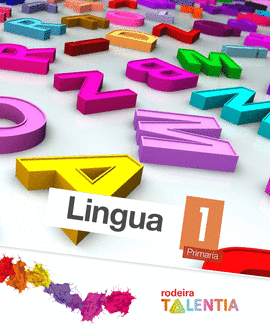 EP 1 - LINGUA - TALENTIA (GAL)