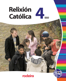 ESO 4 - RELIXION - ITHIEL (GALICIA)