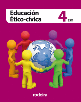ESO 4 - EDUC. ETICO-CIVICA (GALICIA)