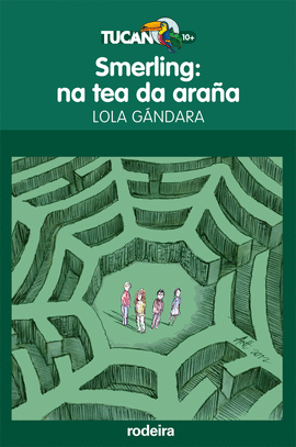 SMERLING: NA TEA DA ARA�A