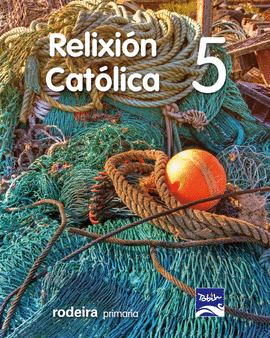 RELIXION EP5 TOBIH (GAL)