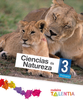 EP 3 - CIENCIAS DA NATUREZA - TALENTIA (GAL)